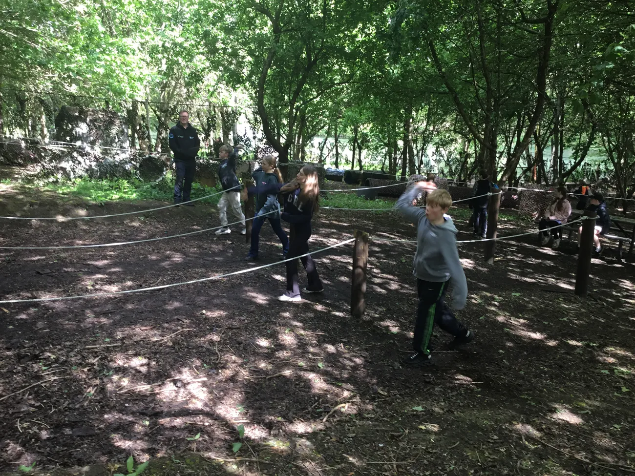 Year 6 Residential 2026 6 - image 31