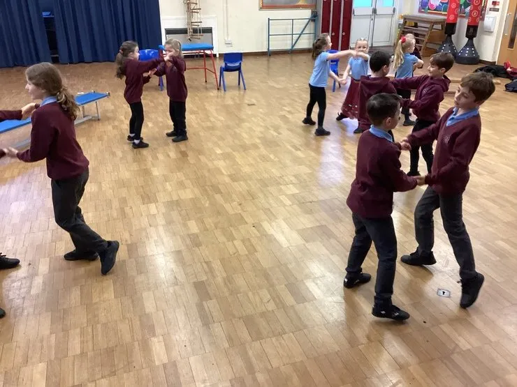 Born to Perform Club - image 5 Born to Perform Club - image 5