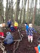 Forest School 156 - image 4 Forest School 156 - image 4