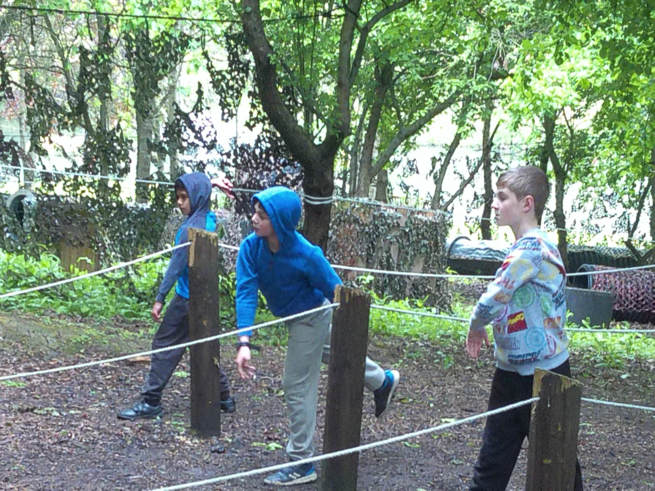 Year 6 Residential 2026 1  - image 16