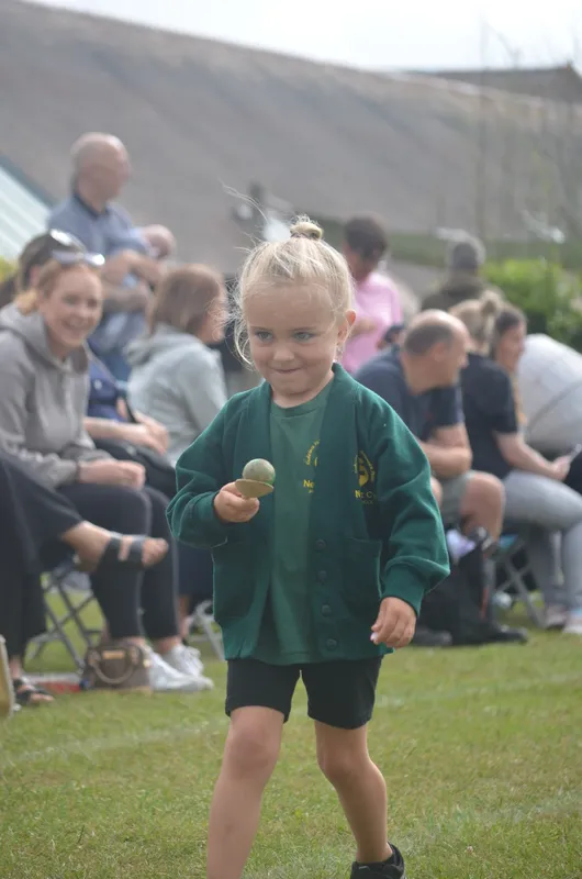 EYFS and KS1 Sports Day 2025 - image 54