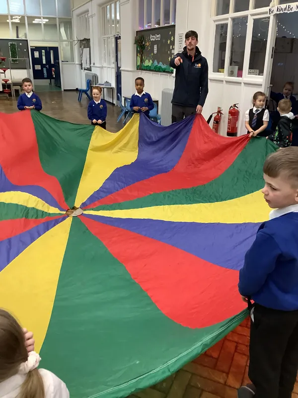 SC Forest school Spring 1 - image 4 SC Forest school Spring 1 - image 4