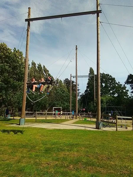 Group 1 - Giant Swing - image 27