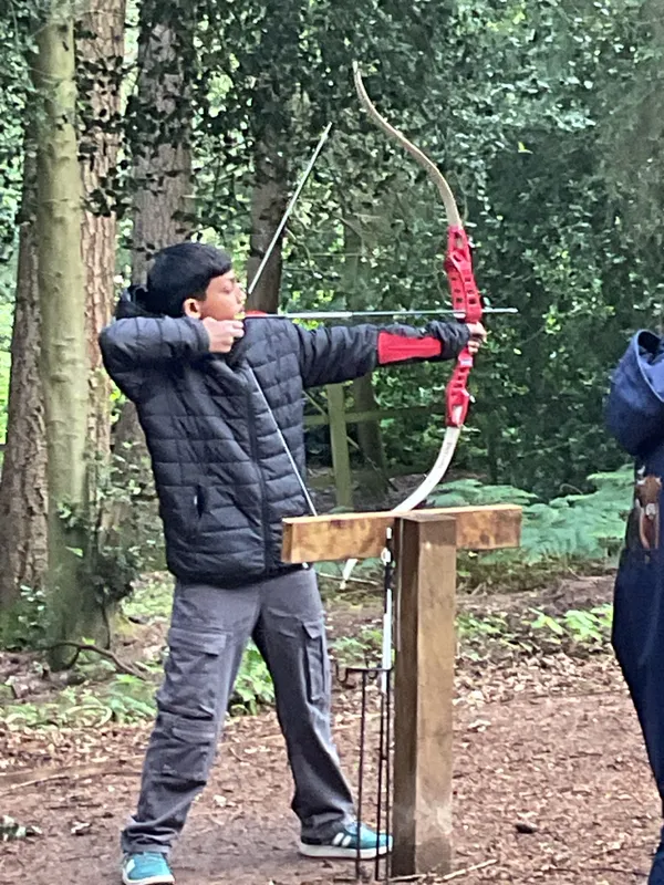 Youlbury 26 - Archery - image 15