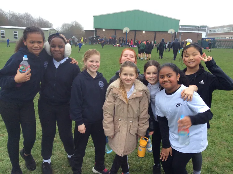 KS2 Cross Country February 2026 - image 3