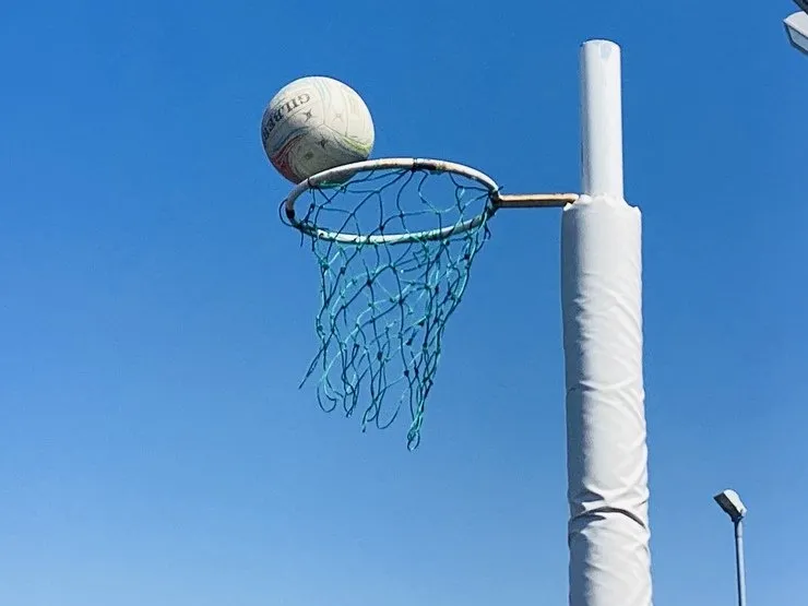 Year 5 & 6 Netball Event - image 7 Year 5 & 6 Netball Event - image 7