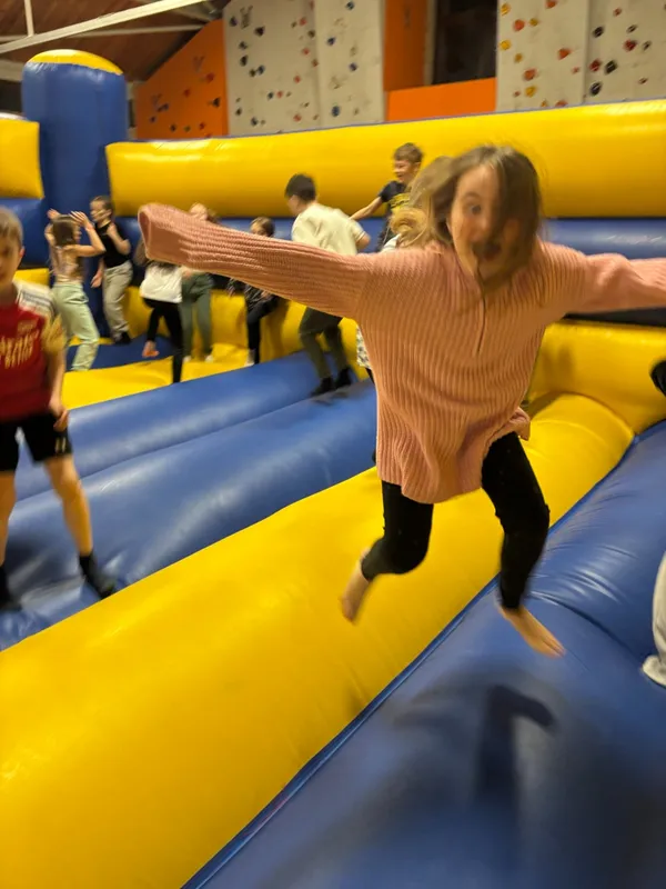 Year 4 Residential to Rock UK 2025 **** - image 4