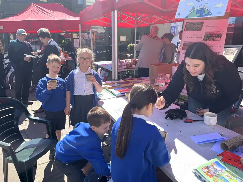 Eco Fair - image 8