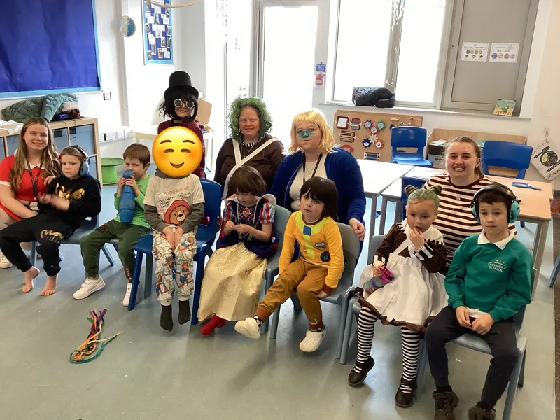 EYFS & Key Stage 1 - image 3