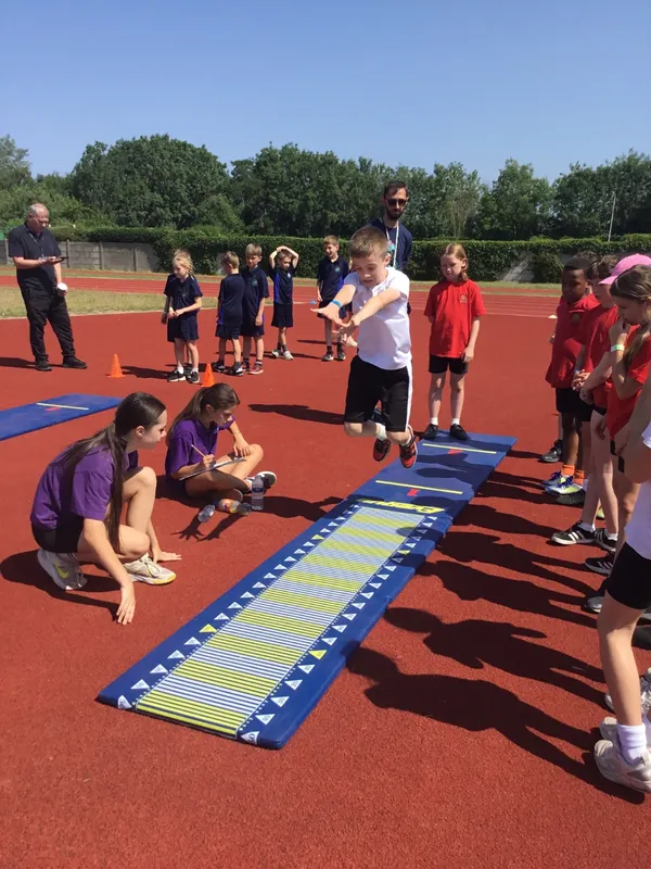 Daventry Athletics 2025 ** - image 16