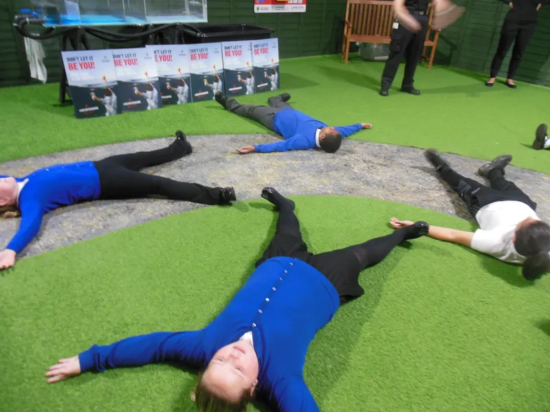 Y6 Crucial Crew - image 2