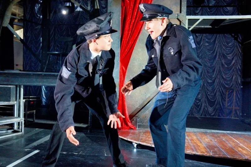 Drama Productions - image 5