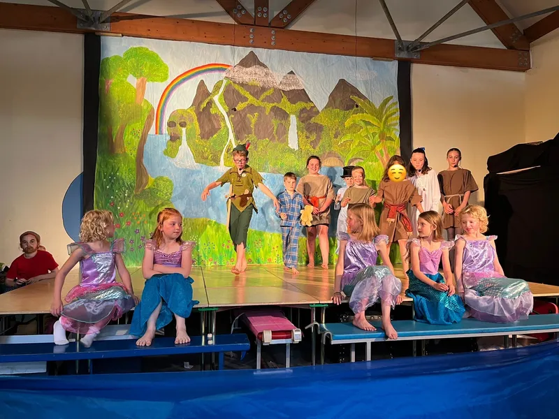 Peter Pan - image 10 Peter Pan - image 10
