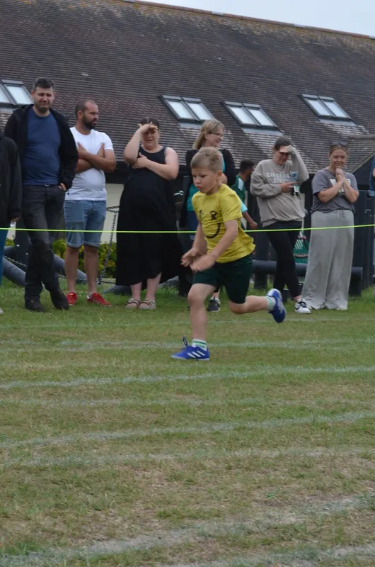EYFS and KS1 Sports Day 2025 - image 70