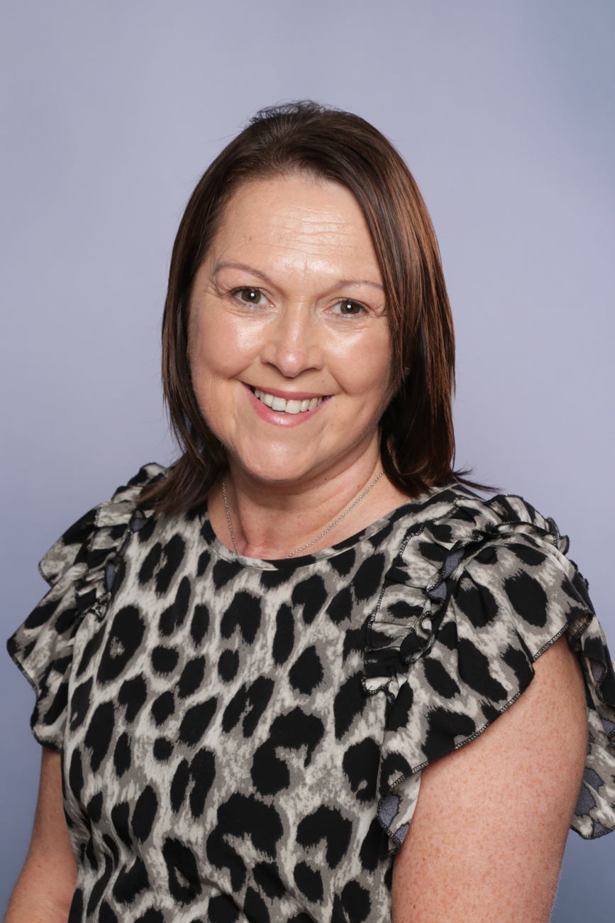 Mrs J Hogan - Teaching Assistant