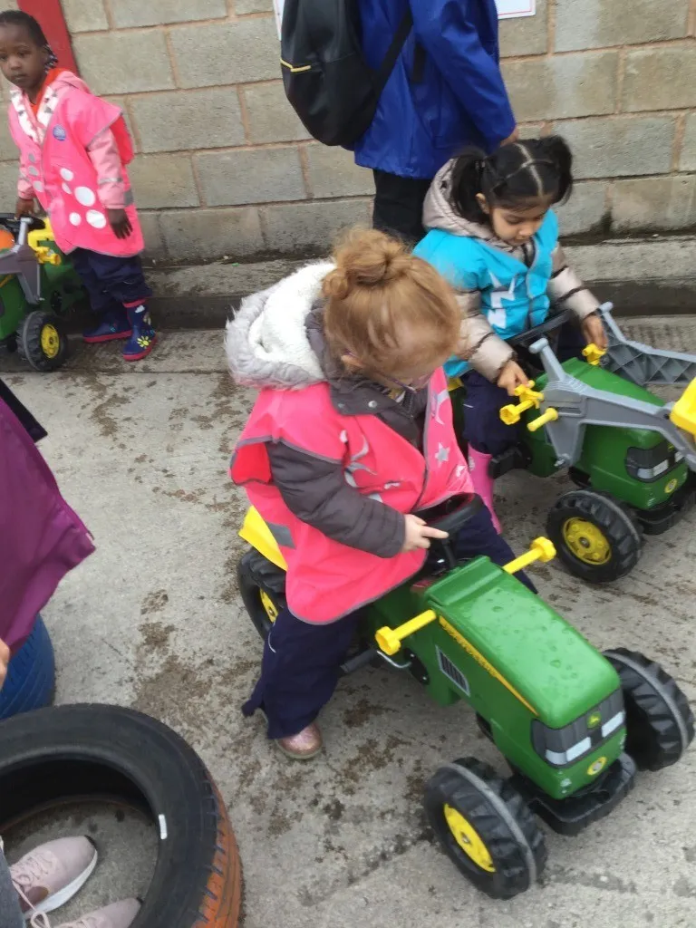 Smithills Farm - image 3