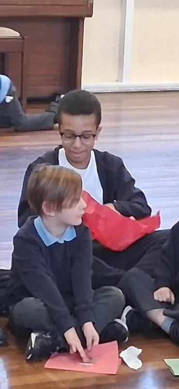 Y6 Christmas - image 18