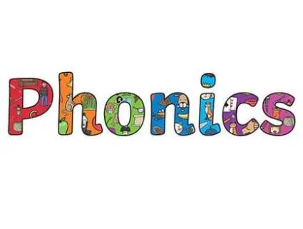 Phonics