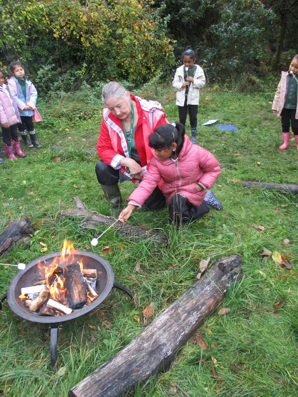 Forest School Fun Year 1 - image 29 Forest School Fun Year 1 - image 29