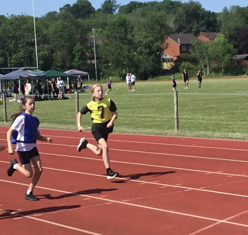 Daventry Athletics 2025 ** - image 9