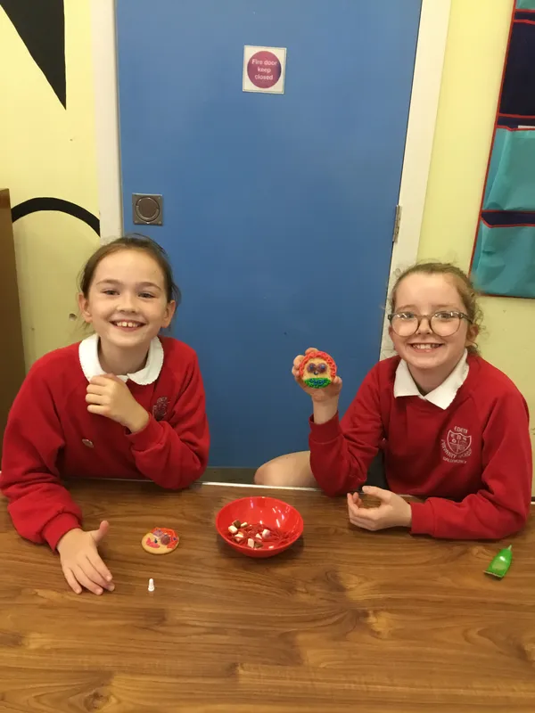 Baking Club - Decorating Biscuits - image 6 Baking Club - Decorating Biscuits - image 6