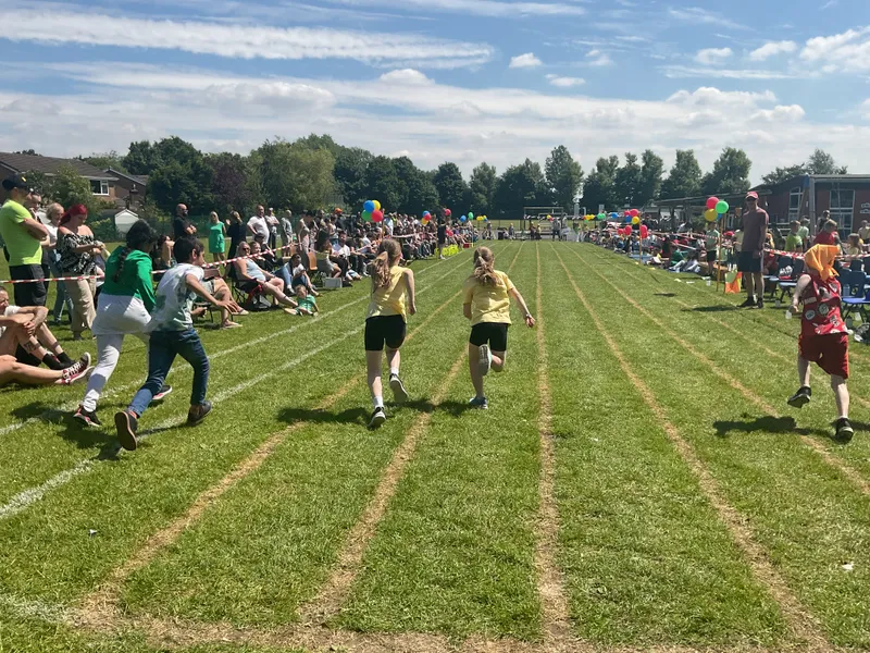 KS2 Sports Day 2024 - image 3