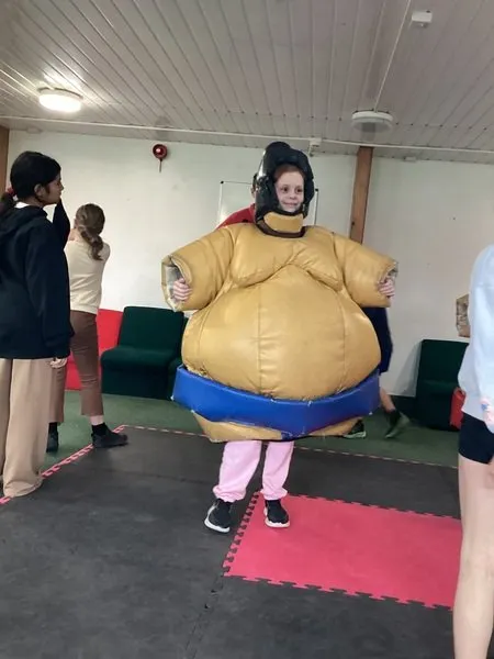 High Adventure- Thursday part 2 - image 32 High Adventure- Thursday part 2 - image 32