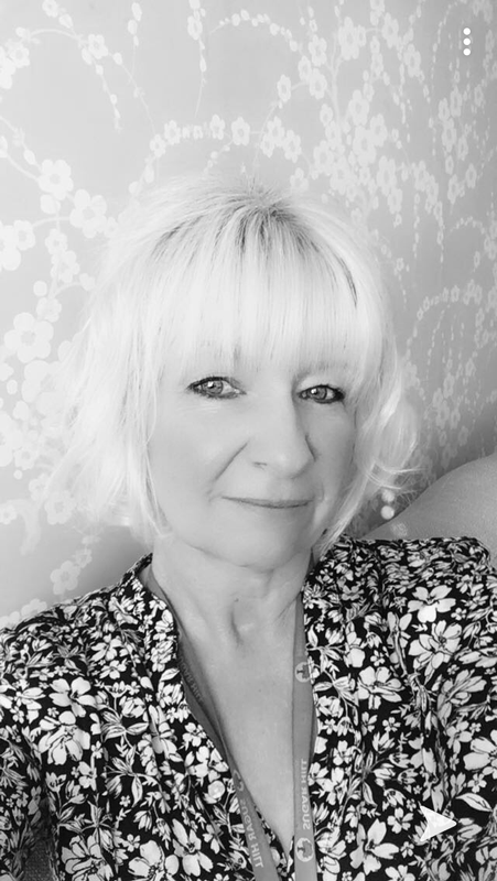 Mrs Legge - Deputy Head