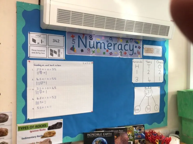 Curriculum -  Math - image 7