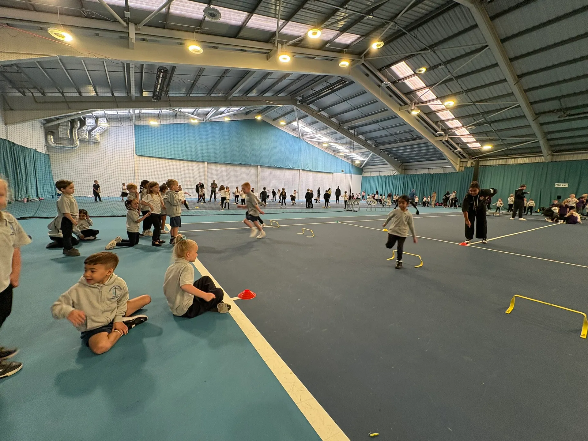 Year 1 Fundamentals Trip 2025  - image 45