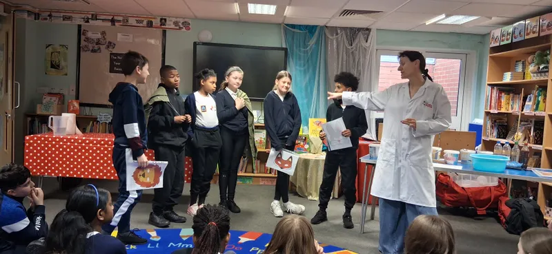 Science boffins 26 - image 7