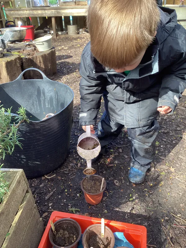 Jack & bean stalk FS - image 4