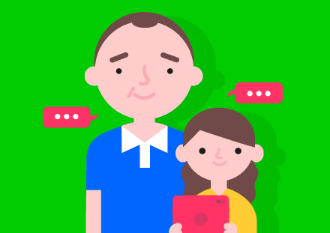 How do I Start a Conversation with my Child?