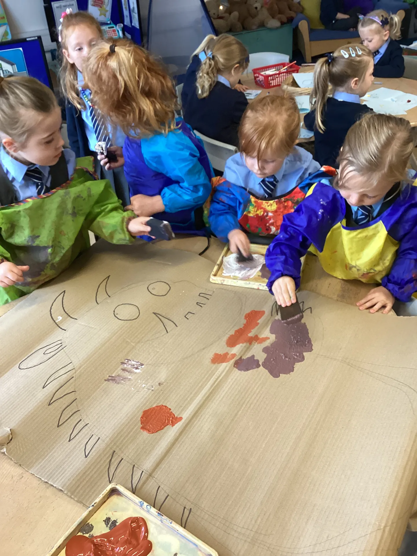 Art Week 2025 Reception - image 1