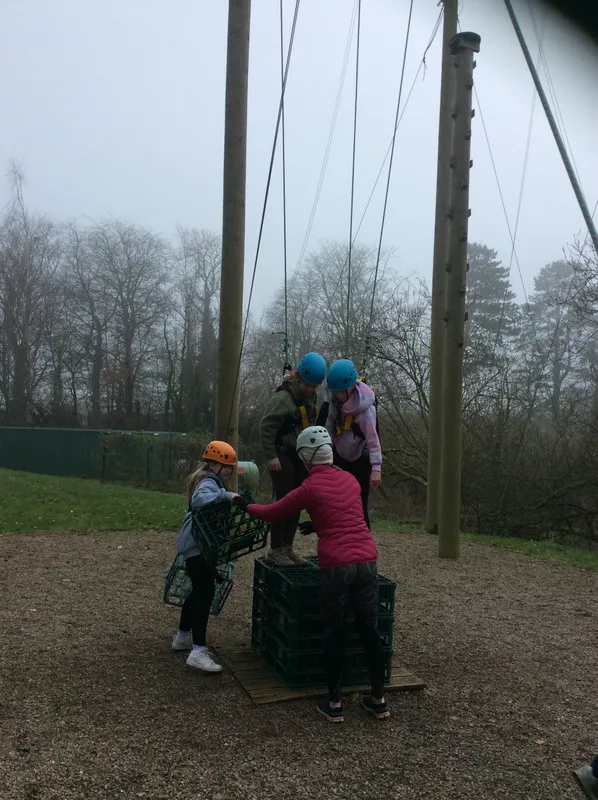 Human Jenga - image 12