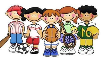 EYFS - PE kit tomorrow