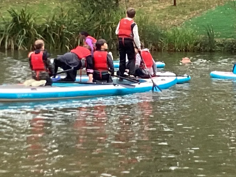 Year 6 Residential @ Adventure 4 you - 2 * - image 75