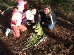 Forest School 152 - image 4 Forest School 152 - image 4