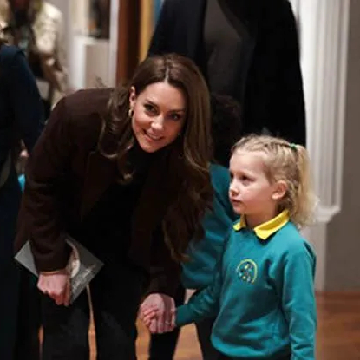 A Special School Trip