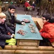 Forest School 153 - image 2 Forest School 153 - image 2