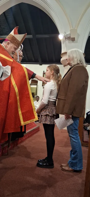 Confirmation 2025 - image 8