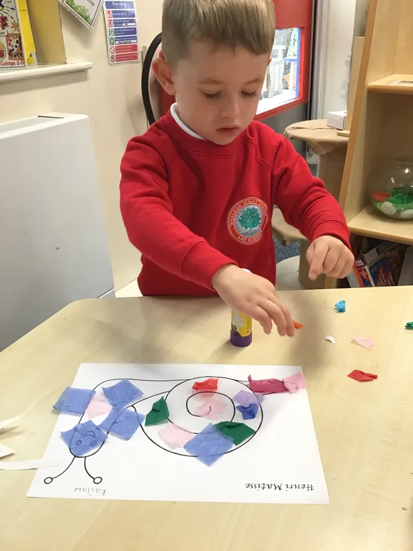 Matisse - image 28 Matisse - image 28