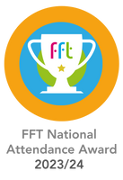 FFT National Attendance Award 2023/24