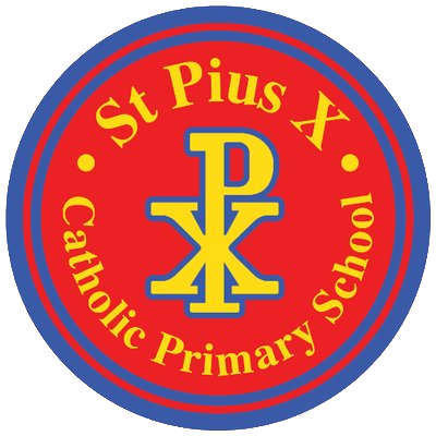 St Pius X Catholic Primary School - 'Restore all things in Christ'