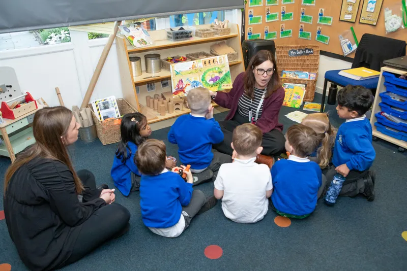 EYFS - image 8 EYFS - image 8