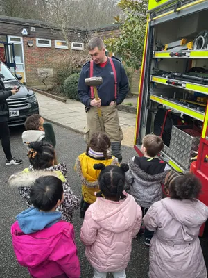 Nursery Spring - image 3