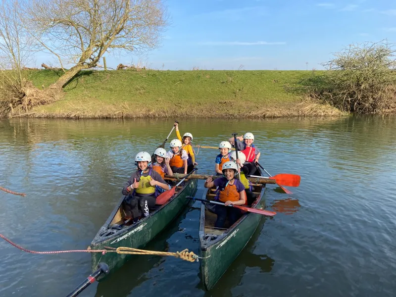 Year 4 Residential to Rock UK 2025 *** - image 41