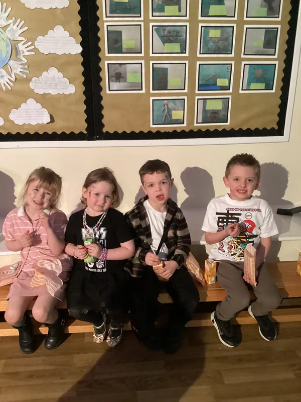 New Year Disco 2026 - image 8