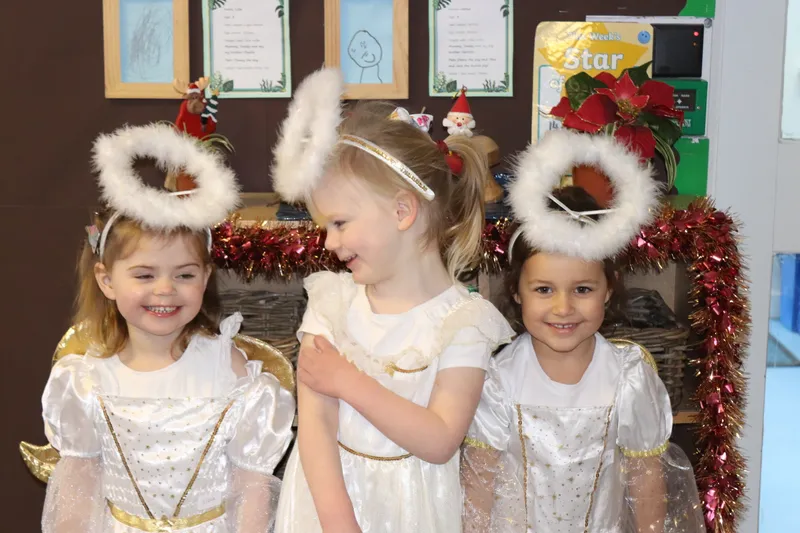 Nativity snap shots! - image 63