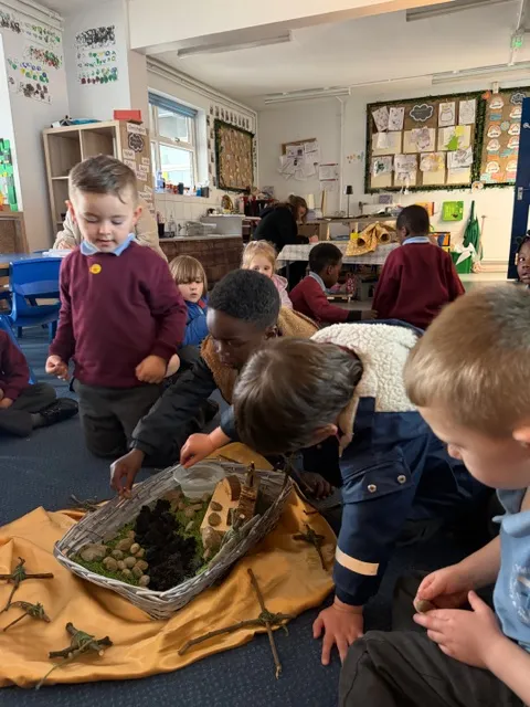 Easter Garden Reception 2026 - image 12